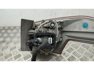 Задний фонарь левый AV1113405AG    Ford B-MAX   2012-2020 года