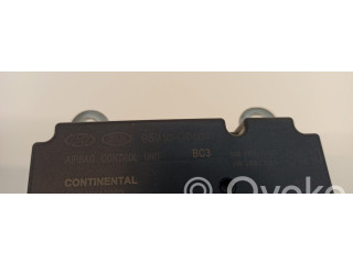 Блок подушек безопасности 95910-Q0100   Hyundai Bayon