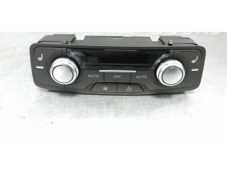Блок управления климат-контролем 4G0919158R   Audi A6 S6 C7 4G