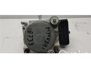 Jednotka ABS 589101J000, 0140001   Hyundai i20 (PB PBT) 2009