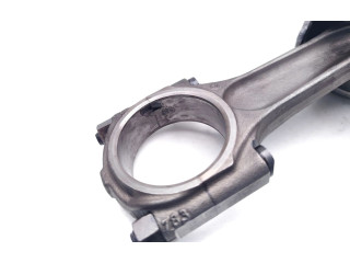 Поршень с шатуном RHR, DW10BTED4   Peugeot 407