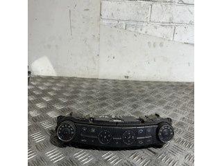 Блок управления климат-контролем 2118300385   Mercedes-Benz E W211