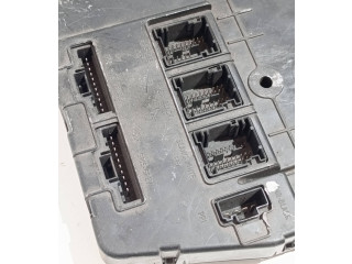 Řídící jednotka 215854220A, 8200509965   Renault Megane II 2006
