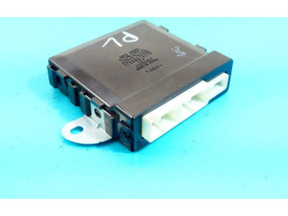 Блок комфорта 89222-30110, IMPRK1181114   Lexus GS 300 350 430 450H   
