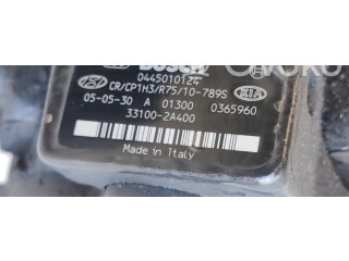 Vstřikovací čerpadlo 0445010124   KIA Rio     