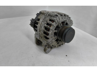 Генератор 059903019L, 2621145F   Audi A6 S6 C7 4G      