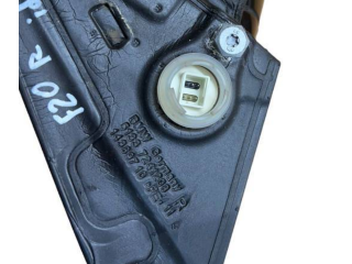 Zpětné zrcátko  BMW 1 F20 F21 2014  51337241208, 7241208  