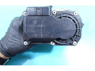 Vstřikovač 22030-28071, IMPRK1257132   Toyota Sienna XL30 III     
