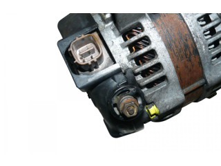 Vstřikovač 270600G011, 27060-0G011   Toyota Corolla Verso E121    2AD-FHV 