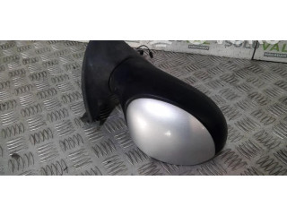 Zpětné zrcátko  Peugeot 1007 2006  8153WN  