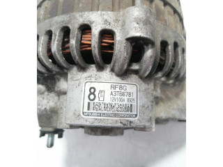 Генератор RF7J18300B   Mazda 5      