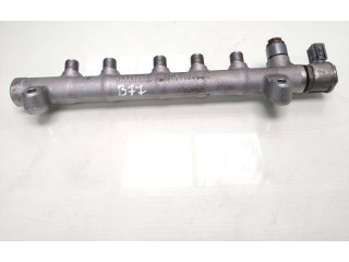 Vstřikovací lišta 31303612, 02b05517   Volvo V40    D4204T14 