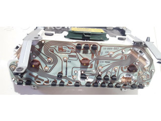 Панель приборов LR0008003, LR-0008-003   Land Rover Freelander       