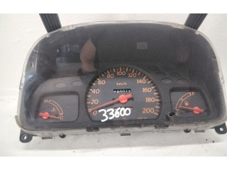 Панель приборов D13B7   Honda Logo       
