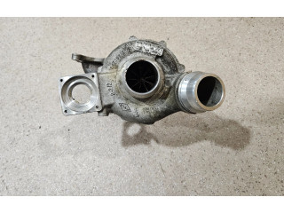  Турбина BMW 3 G20 G21  8631902, 7953252         