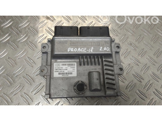 Řídící jednotka 9809447980, 9825576480   Toyota Proace 2017
