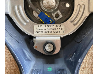 Volant Audi A6 S6 C5 4B 2003 8Z0419091T, 10157799  