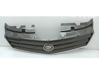 Верхняя решётка Cadillac SRX  25763160, Z2036      