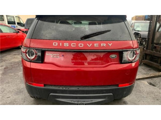 Руль Land Rover Discovery 5  2017- года       