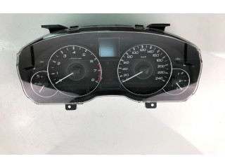 Přístrojová deska  Subaru Legacy 2011 85003AJ530  