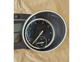 Панель приборов A1649008200, 1649008200   Mercedes-Benz GL X164       