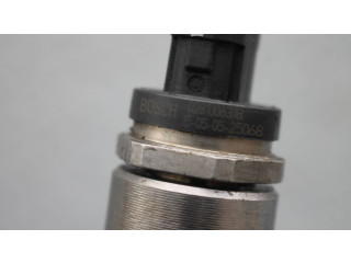 Vstřikovací lišta 0445214302, 0281006318   Honda HR-V    N16A3 