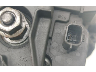 Генератор 8200660034B, 0124525139   Renault Kangoo II