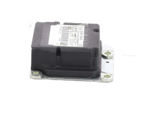 Блок подушек безопасности 658866   Peugeot 3008 I