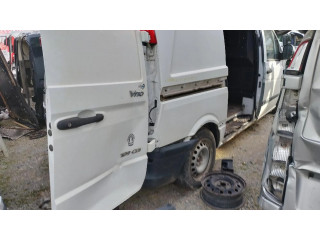 Замок багажника Sinreferencia    Mercedes-Benz Vito Viano W639 2003-2014 года