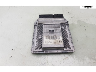 Řídící jednotka 4F1910559RX, 4F1907559   Audi A6 S6 C6 4F 2004