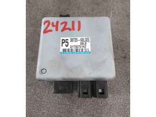 Pojistková skříňka Блок управления усилителя руля 38720-68LD0, 38720-68LD0   Suzuki Swift 2011
