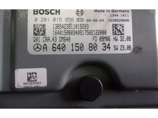 Řídící jednotka    Mercedes-Benz B W245 2008