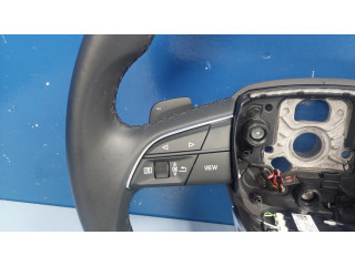 Volant Audi A4 S4 B9 8W 2019 8W0419091FG, 8W0419091GMINUS  