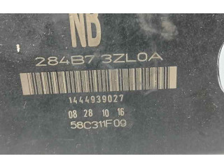   Pojistková skříňka 284B73ZL0A   Nissan Pulsar 2014