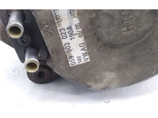 Генератор 059903023   Volkswagen Touareg I      