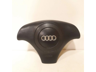 Подушка безопасности водителя 8D0880201H   Audi A4 S4 B5 8D