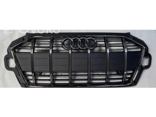 Передняя решётка Audi A4 Allroad B9 2016- года Audi      