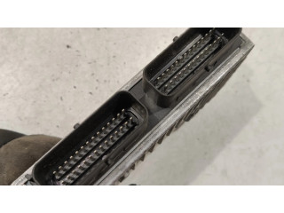 Блок управления коробкой передач S118047508, 9645899980   Citroen C5