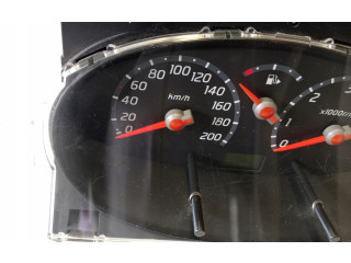 Přístrojová deska  Nissan Micra 2005 AX765  