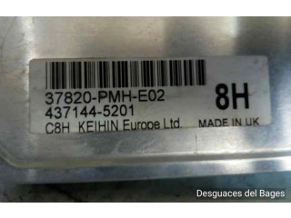 Řídící jednotka 37820PMHE02   Honda Civic 