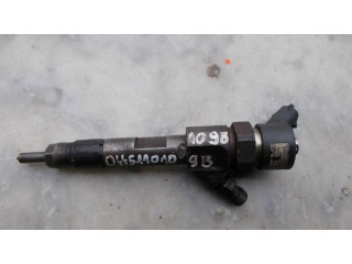 Vstřikovač 0445110109B   Opel Vivaro  pro naftový motor 1.9  