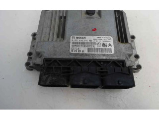 Řídící jednotka 9807885980   Fiat Scudo 2014