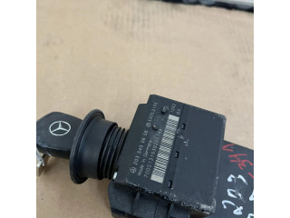 Řídící jednotka A6121531079, 2035450608   Mercedes-Benz C W203 2002