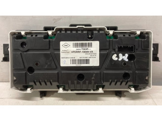Přístrojová deska  Renault Captur 2015 248107065R  