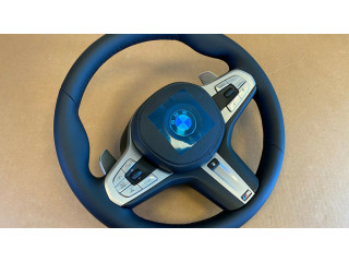 Volant BMW 7 G11 G12 2016 32308008186, 32307855723  