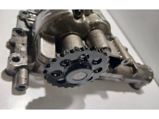 Čerpadlo oleje A6400140366   Mercedes-Benz A W168   