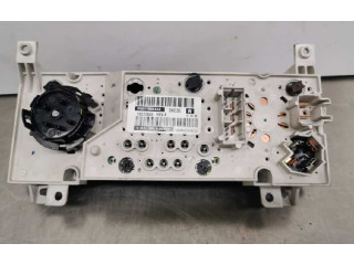Модуль блока управления кондиционером P55115904AC, 12222820   Jeep Grand Cherokee (WJ)