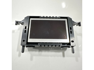 Дисплей    C1BT18B955CD, B9M00Y905673   Ford B-MAX