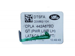 Замок капота CPLA442A67BD, C05882104   Land Rover Range Rover L405