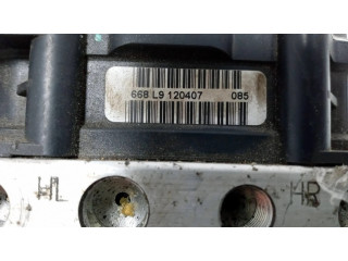 Jednotka ABS 4F0910517AC, 0265950556   Audi A6 S6 C6 4F 2007